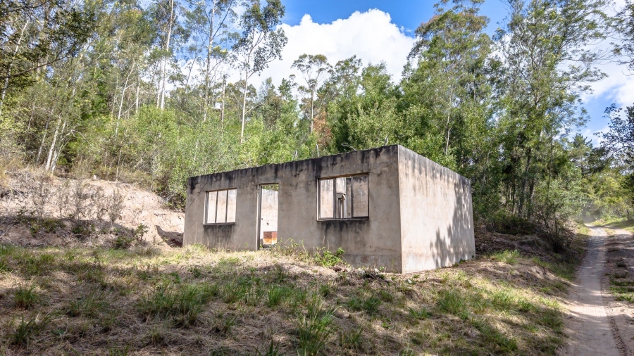 Commercial Property for Sale in Sedgefield Rural Western Cape